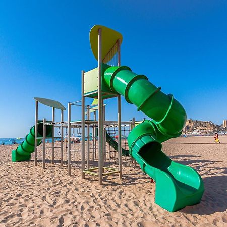 Benicala Sun & Beach Apartment Бенидорм Екстериор снимка