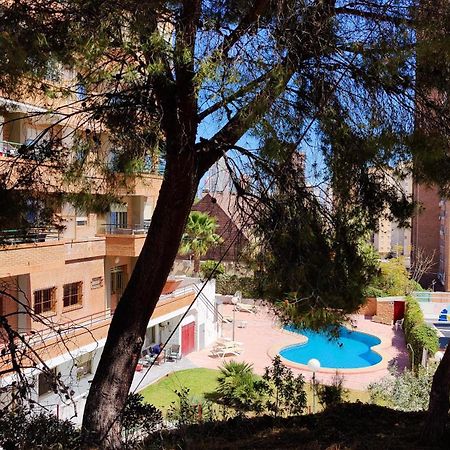Benicala Sun & Beach Apartment Бенидорм Екстериор снимка