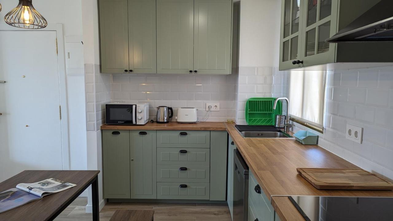 Benicala Sun & Beach Apartment Бенидорм Екстериор снимка