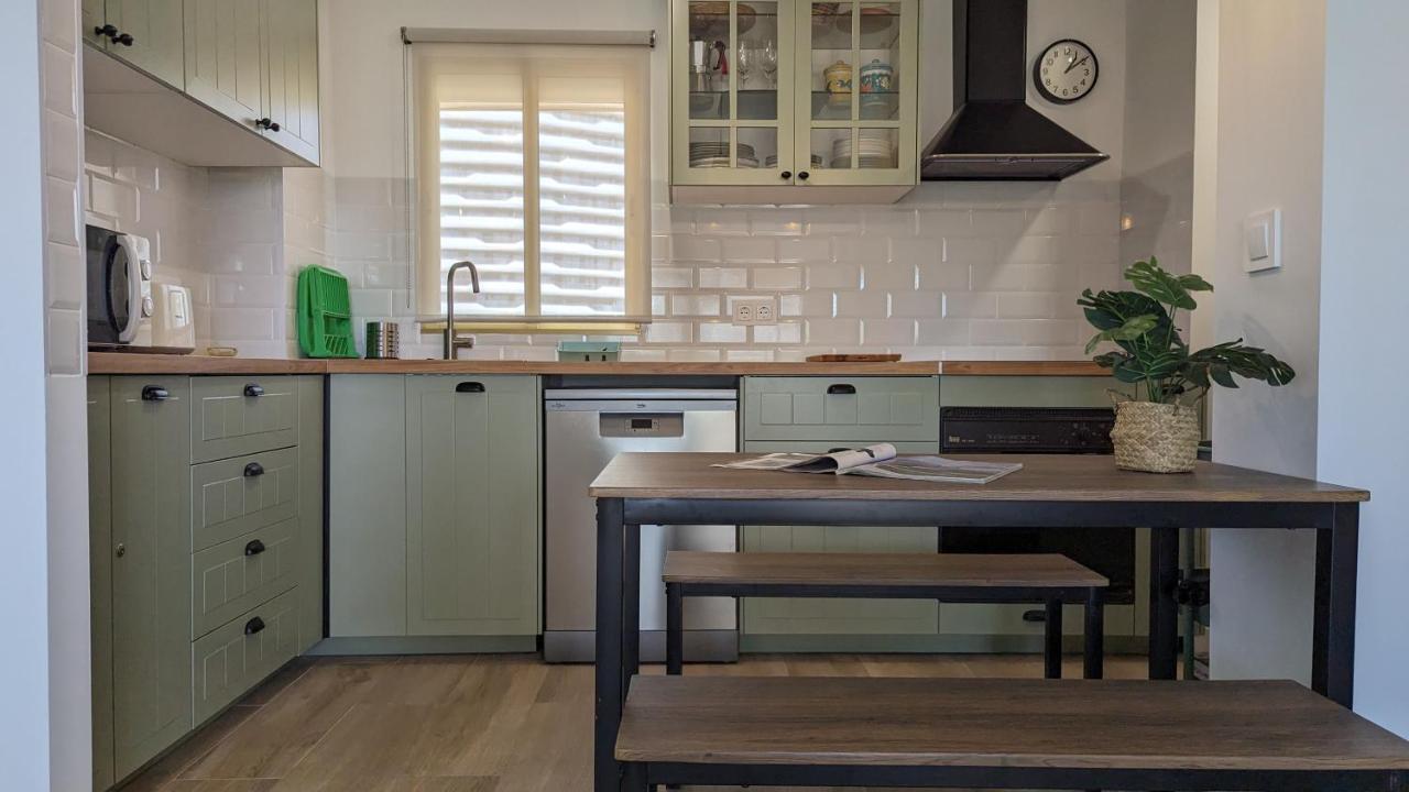 Benicala Sun & Beach Apartment Бенидорм Екстериор снимка