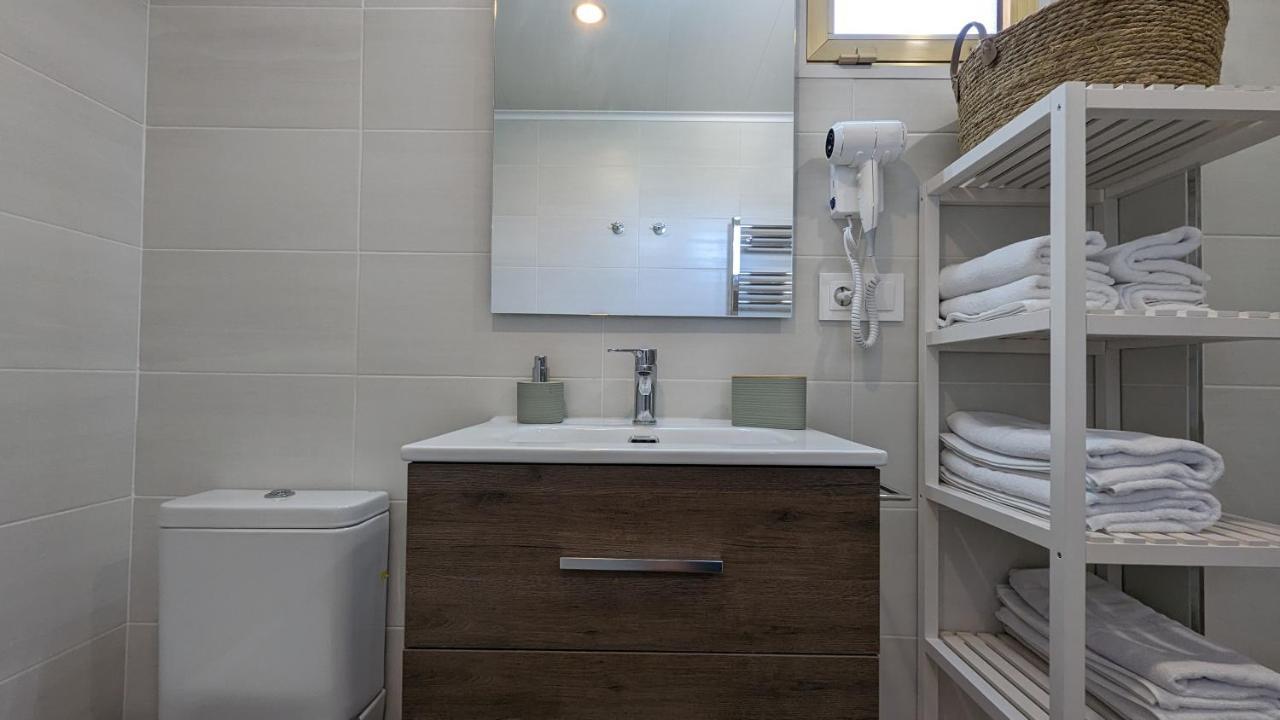 Benicala Sun & Beach Apartment Бенидорм Екстериор снимка