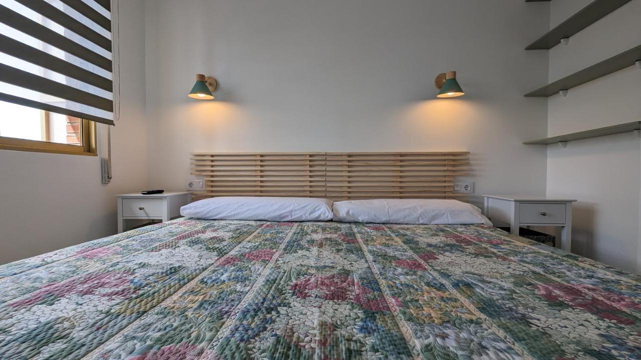 Benicala Sun & Beach Apartment Бенидорм Екстериор снимка